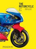 THE MOTORCYCLE. DESIGN, ART, DESIRE