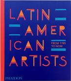 LATIN AMERICAN ARTISTS