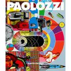 EDUARDO PAOLOZZI 1924-2005