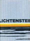 ROY LICHTENSTEIN (PAPERBACK) /ANGLAIS