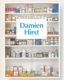 DAMIEN HIRST