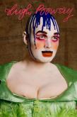 LEIGH BOWERY /ANGLAIS