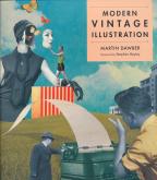 MODERN VINTAGE ILLUSTRATION