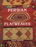 PERSIAN FLATWEAVES /ANGLAIS
