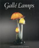 GALLÉ LAMPS