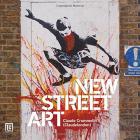 NEW STREET ART