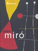 JOAN MIRO THE LADDER OF ESCAPE /ANGLAIS