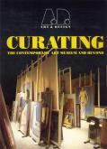 Curating the contemporary art museum and beyond.