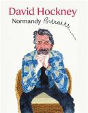 DAVID HOCKNEY NORMANDY PORTRAITS /ANGLAIS