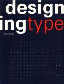 DESIGNING TYPE /ANGLAIS