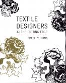 TEXTILE DESIGNERS AT THE CUTTING EDGE /ANGLAIS