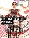 DIGITAL TEXTILE DESIGN (1ST ED) /ANGLAIS