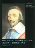 The Seventeenth Century French paintings. National Gallery Catalogues.