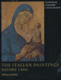 The Italian Paintings before 1400