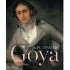 GOYA - THE PORTRAITS