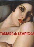 TAMARA DE LEMPICKA /ANGLAIS