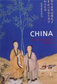 CHINA THE THREE EMPERORS 1662-1795 /ANGLAIS