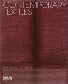 Contemporary textiles: the fabric of Fine Art
