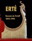 ERTÉ : ROMAIN DE TIRTOFF (1892-1990)