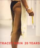 TRACEY EMIN 20 YEARS (PAPERBACK) /ANGLAIS