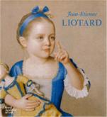 JEAN-ETIENNE LIOTARD1702-1789