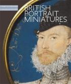 BRITISH PORTRAIT MINIATURES. THE CLEVELAND MUSEUM OF ART