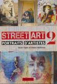 STREET ART - PORTRAITS D\