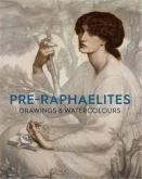 PRE-RAPHAELITES DRAWINGS AND WATERCOLOURS
