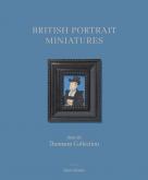 BRITISH PORTRAIT MINIATURES FROM THE THOMSON COLLECTION