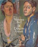 VANESSA BELL AND DUNCAN GRANT. INSIDE BLOOMSBURY