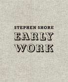 EARLY WORK. SHORE STEPHEN