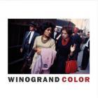 GARRY WINOGRAND COLOR