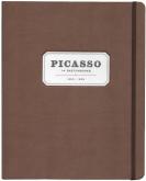 PICASSO. 14 SKETCHBOOKS