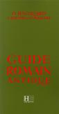 GUIDE ROMAIN ANTIQUE