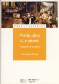 PATRIMOINE ET MUSÉES - L\