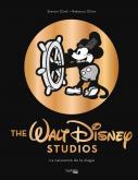 THE WALT DISNEY STUDIOS. LA NAISSANCE DE LA MAGIE