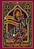 PETIT DICTIONNAIRE DE CUISINE ALEXANDRE DUMAS