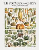 LE POTAGER DES CHEFS
