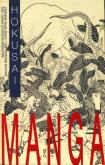 MANGA. HOKUSAI