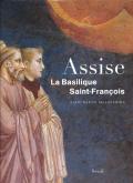 ASSISE, LA BASILIQUE SAINT-FRANCOIS
