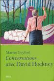 CONVERSATIONS AVEC DAVID HOCKNEY