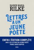 LETTRES A UN JEUNE POÈTE