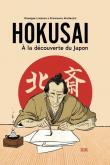 HOKUSAI. À LA DÉCOUVERTE DU JAPON