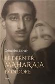 LE DERNIER MAHARAJA D\