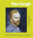 VAN GOGH - PORTRAITS ET AUTOPORTRAITS