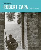 ROBERT CAPA. LIBéRATIONS