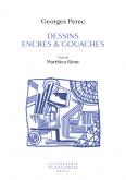 DESSINS, ENCRES & GOUACHES