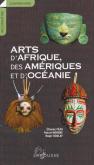 ARTS D\
