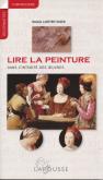 LIRE LA PEINTURE - DANS L\