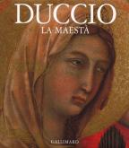 DUCCIO - LA MAESTA